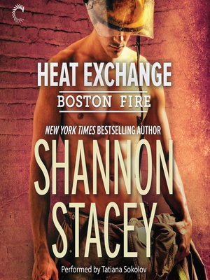 cover image of Heat Exchange